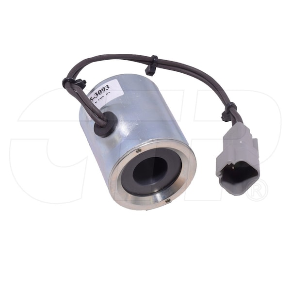 Aic Replacement Parts Coil As 24 Volt Fits Caterpillar Models 2153093 - main